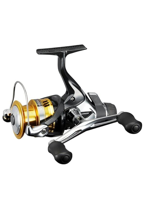 Moulinet Sahara 2500 DH-R Shimano