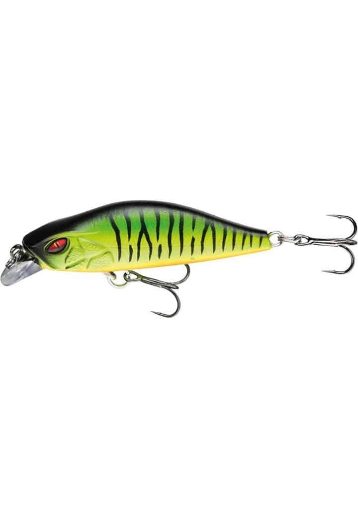 leurre dur flat minnow 50ss prorex daiwa planète pêche c o