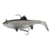 silver-baitfish