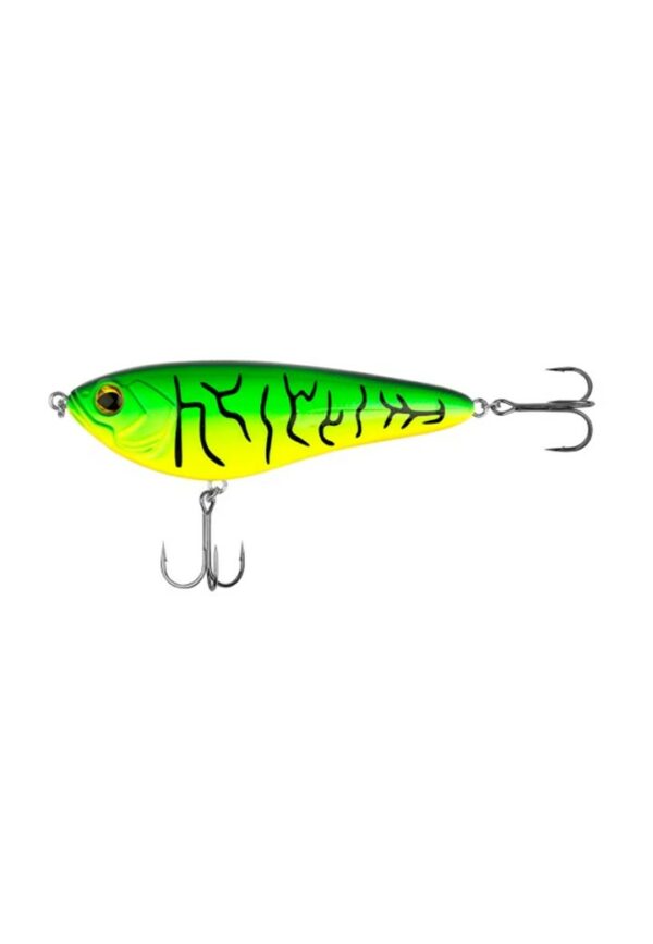 Leurre Dur Yasei Javelin Jerk 160SP Shimano